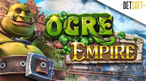 Ogre Empire Betsson