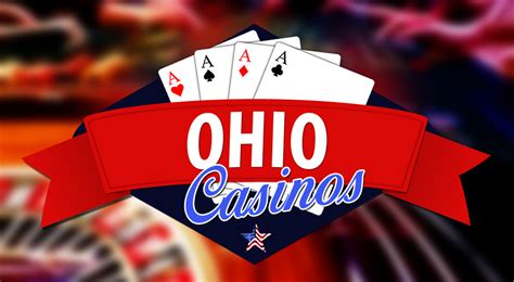 Ohio Casino Receita 2024