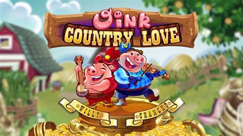 Oink Country Love Betsson