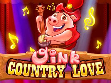 Oink Country Love Blaze