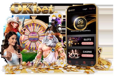 Okbet Casino Panama