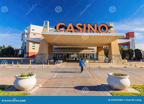 Okc Casino Remington Park