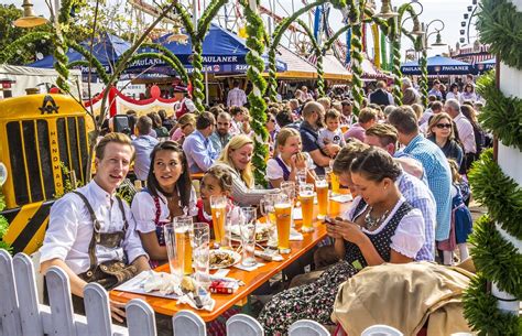 Oktoberfest Beer Bash Sportingbet