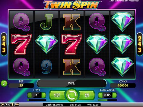 Ola Casino 50 Free Spins Twin Spin