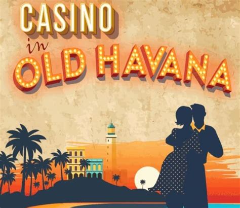 Old Havana Casino El Salvador