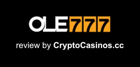 Ole777 Casino Download
