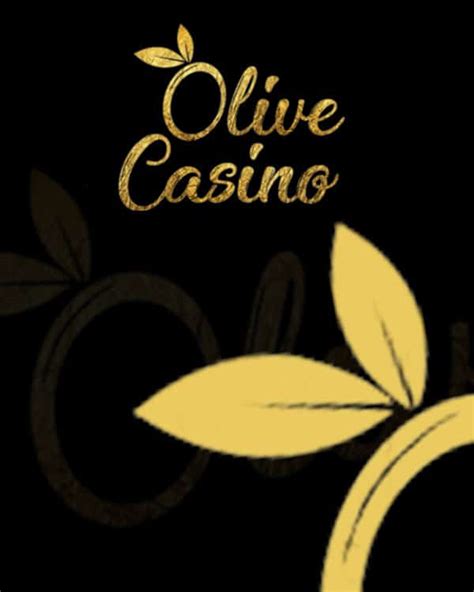 Olive Casino Aplicacao
