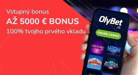 Olybet Casino Online