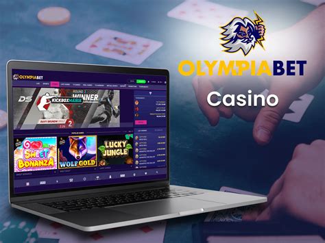 Olympia Bet Casino Uruguay