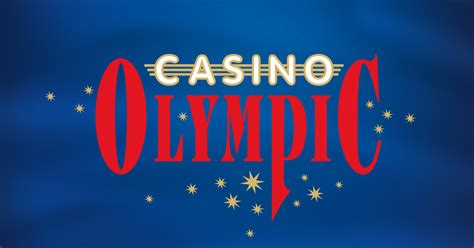 Olympic Casino Turnyrai Siauliai