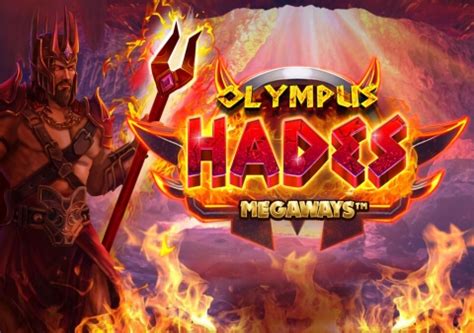 Olympus Hades Megaways Netbet