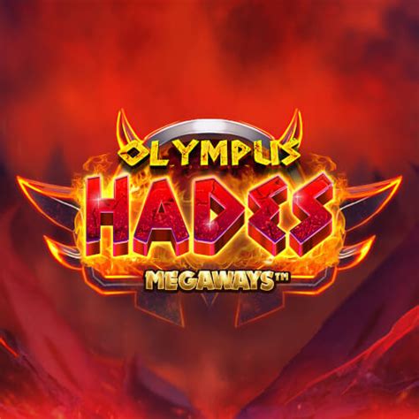 Olympus Hades Megaways Slot - Play Online