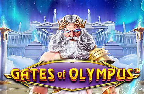 Olympus Slot - Play Online