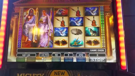 Olympus Treasures Bwin