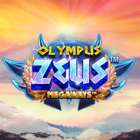 Olympus Zeus Megaways Bodog