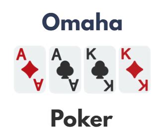 Omaha Holdem Desacordo