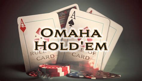 Omaha Y Holdem