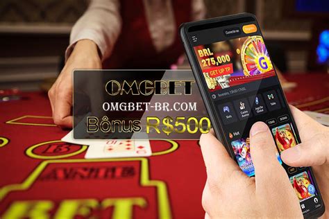 Omgbet Casino Ecuador