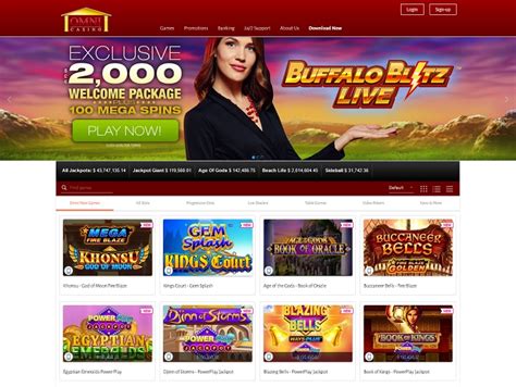 Omni Casino Online