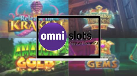 Omni Slots Casino Review