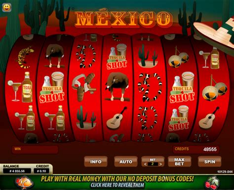 Once In Mexico Slot Gratis