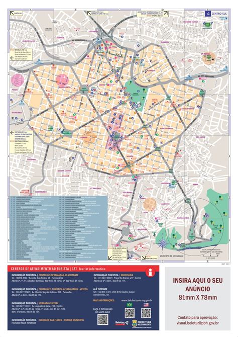 Onde Fica O Cassino Belo Horizonte