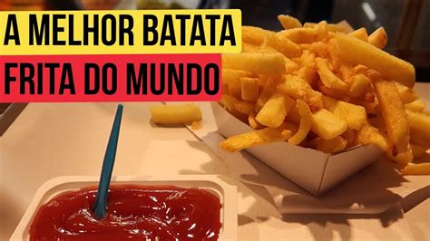 Onde Posso Comprar A Batata Frita De Roleta