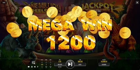 One Million Reels Bc 888 Casino