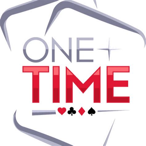 One Time Poker Casino Apk