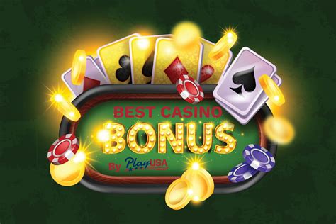 Oneline Casino Bonus