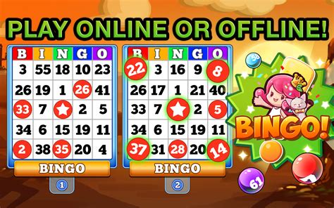 Online Bingo Casino Mobile