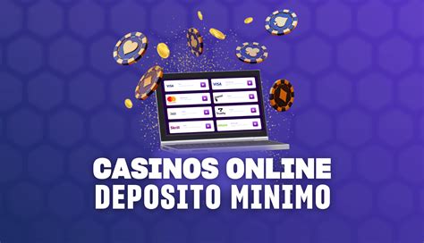 Online Casino Australia Nenhum Deposito Minimo