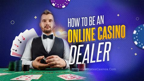 Online Casino Dealer Contratacao De 2024 Makati