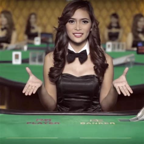 Online Casino Dealer Contratacao Em Manila