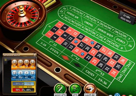 Online Casino Roleta Ohne Anmeldung