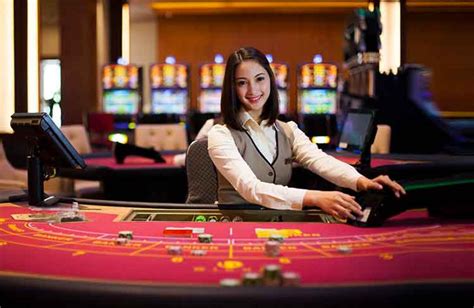 Online Casino Trabalhos Filipinas