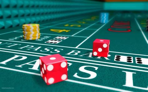 Online Gratis Jogo De Craps