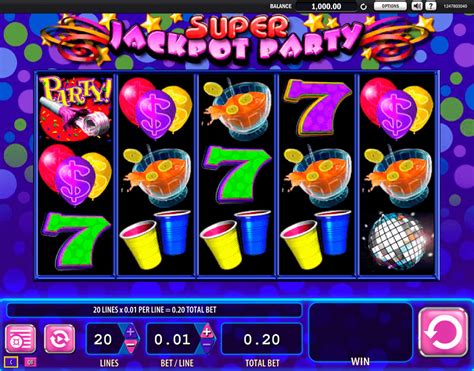 Online Gratis Super Jackpot Slots Partido