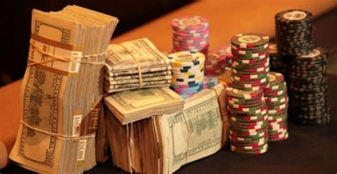 Online Poker Bankroll Historias