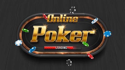 Online Poker Bonus De Deposito