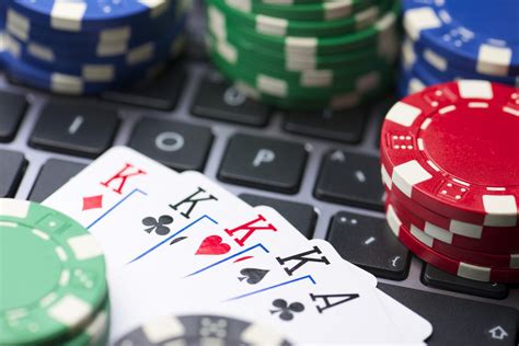 Online Poker Juridica Maryland