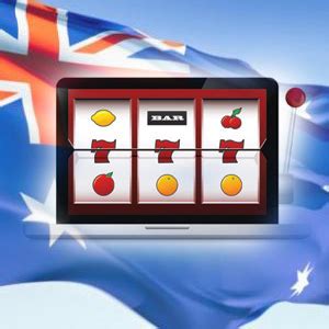 Online Slot Machines Australia