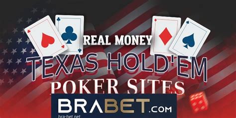 Online Texas Holdem Para O Dinheiro