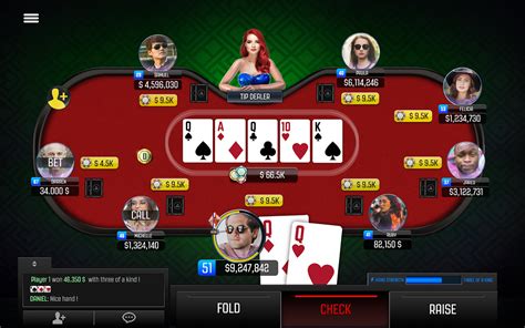 Online Texas Holdem Poker Para Se Divertir