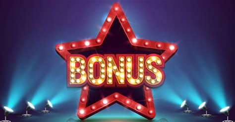 Onlinecasino Bonus