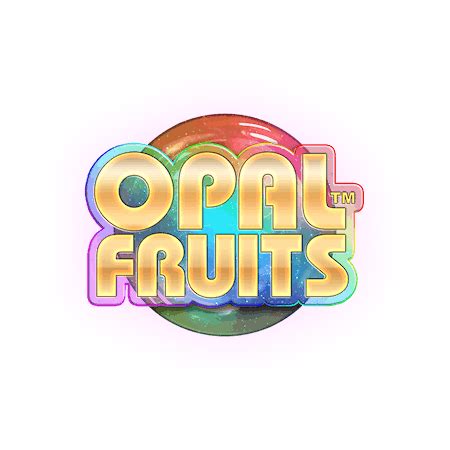 Opal Fruits Betfair