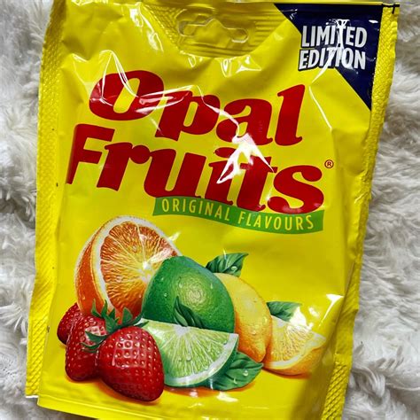 Opal Fruits Review 2024