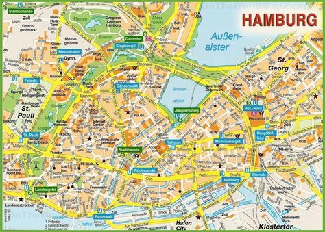 Oportunidades De Hoteis De Hamburgo Casino Alemanha