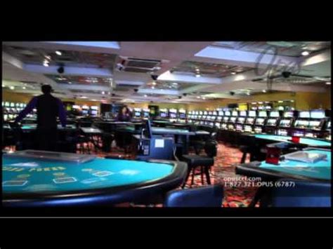 Opus Casino Linhas De Cruzeiro Freeport Ny