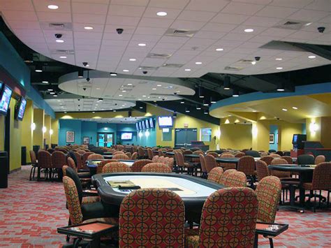 Orange Park Kennel Club Casino